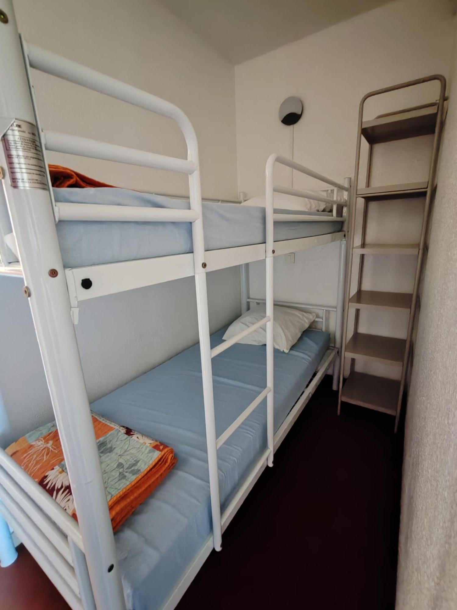 Residence Agathea Agde Eksteriør billede